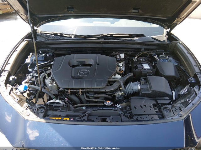 45949929 :رقم المزاد ، 3MVDMBAM8RM671444 vin ، 2024 Mazda Cx-30 2.5 S مزاد بيع