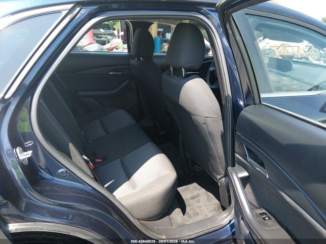 45949929 :رقم المزاد ، 3MVDMBAM8RM671444 vin ، 2024 Mazda Cx-30 2.5 S مزاد بيع