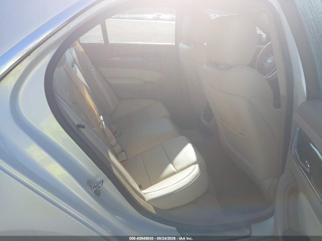 Aukcja sprzedaży 2015 Cadillac Cts Luxury, vin: 1G6AX5SX7F0139190, numer aukcji: 45949930