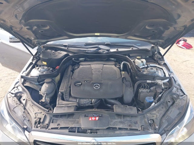 Mercedes-Benz E 350 4matic 2015 WDDHF8JB5FB089969 Image 10