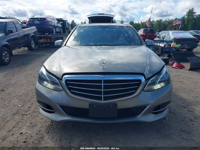 Mercedes-Benz E 350 4matic 2015 WDDHF8JB5FB089969 Image 13