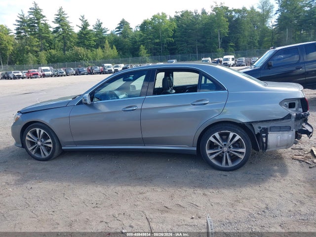 Mercedes-Benz E 350 4matic 2015 WDDHF8JB5FB089969 Image 15