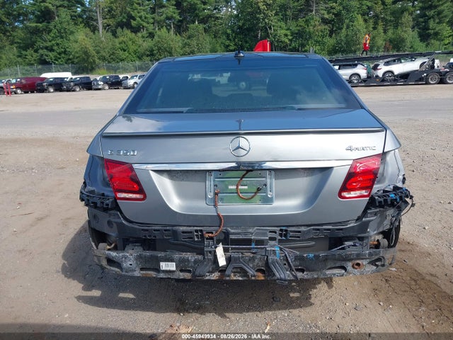 Mercedes-Benz E 350 4matic 2015 WDDHF8JB5FB089969 Image 17