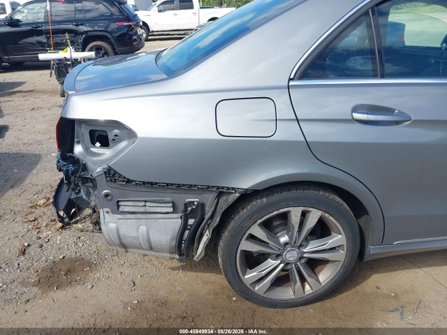 Mercedes-Benz E 350 4matic 2015 WDDHF8JB5FB089969 Image 20