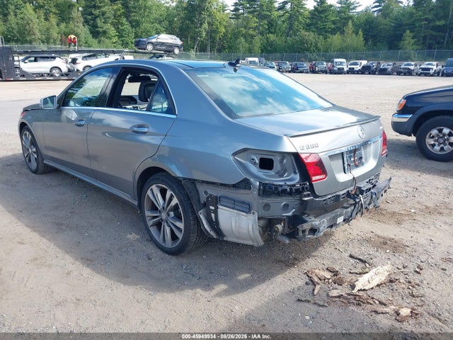 45949934 :رقم المزاد ، WDDHF8JB5FB089969 vin ، 2015 Mercedes-benz E 350 4matic مزاد بيع