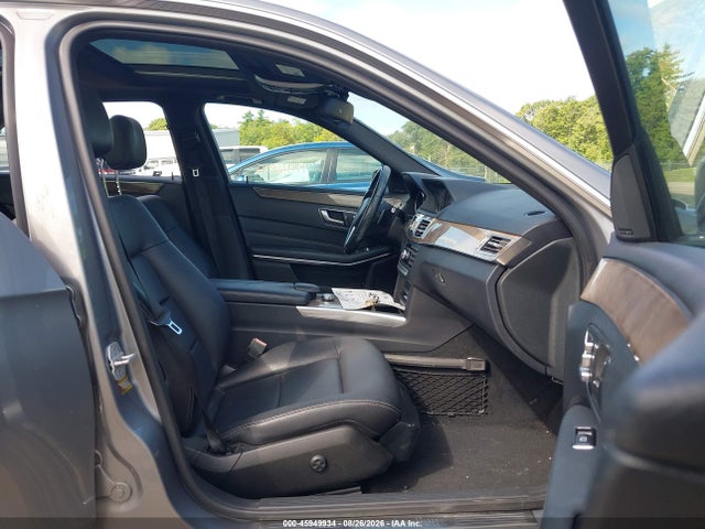 Mercedes-Benz E 350 4matic 2015 WDDHF8JB5FB089969 Image 5