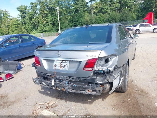 Mercedes-Benz E 350 4matic 2015 WDDHF8JB5FB089969 Image 6