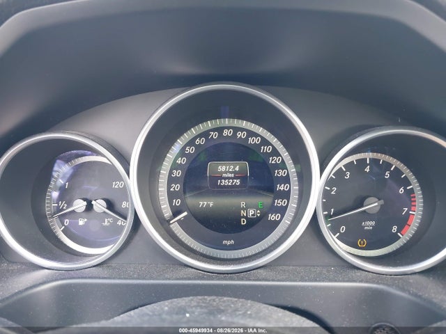 45949934 :رقم المزاد ، WDDHF8JB5FB089969 vin ، 2015 Mercedes-benz E 350 4matic مزاد بيع