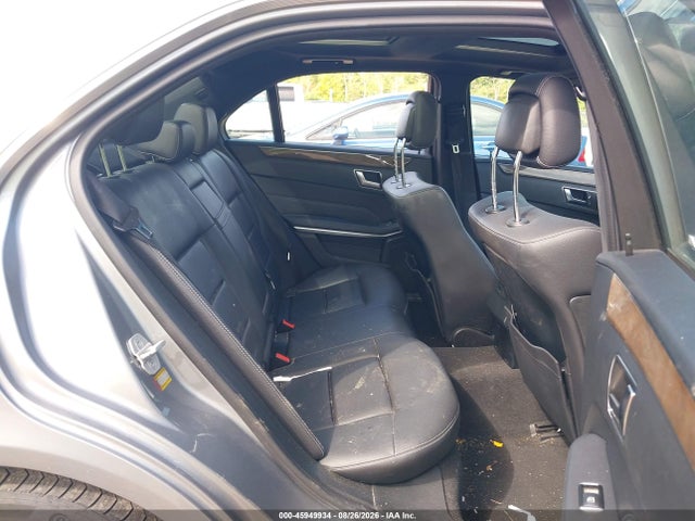 Mercedes-Benz E 350 4matic 2015 WDDHF8JB5FB089969 Image 8