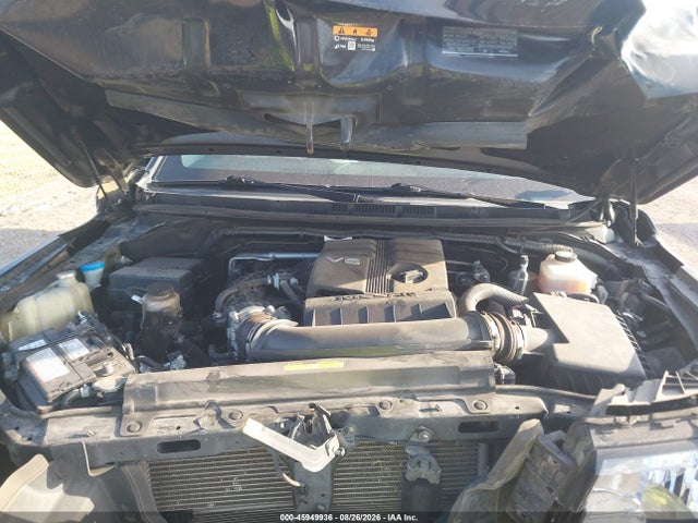 Продажа на аукционе авто 2022 Nissan Frontier Sv 4x2, vin: 1N6ED1EJ4NN602733, номер лота: 45949936