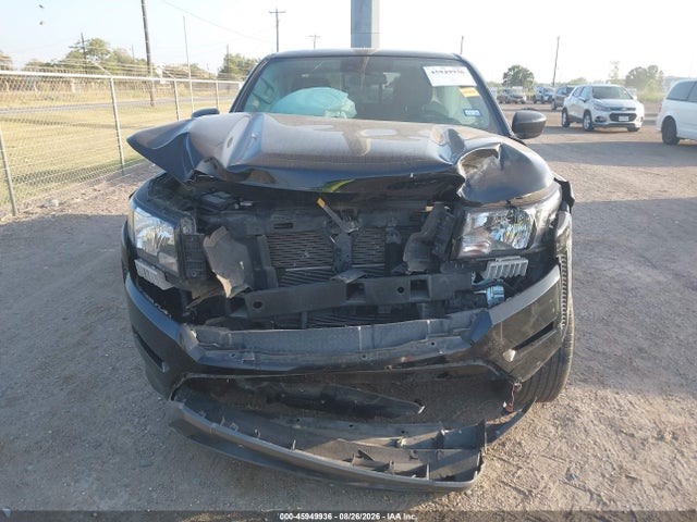 Продажа на аукционе авто 2022 Nissan Frontier Sv 4x2, vin: 1N6ED1EJ4NN602733, номер лота: 45949936