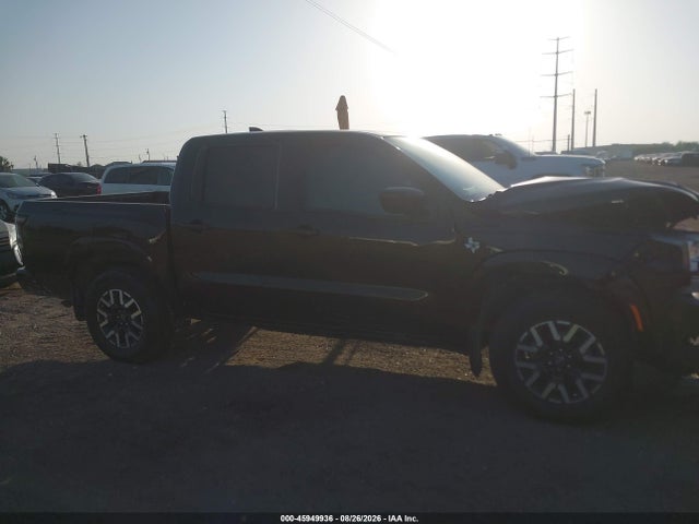 Продажа на аукционе авто 2022 Nissan Frontier Sv 4x2, vin: 1N6ED1EJ4NN602733, номер лота: 45949936