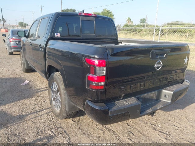 Продажа на аукционе авто 2022 Nissan Frontier Sv 4x2, vin: 1N6ED1EJ4NN602733, номер лота: 45949936