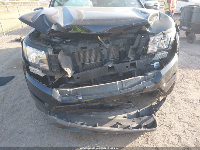 Продажа на аукционе авто 2022 Nissan Frontier Sv 4x2, vin: 1N6ED1EJ4NN602733, номер лота: 45949936