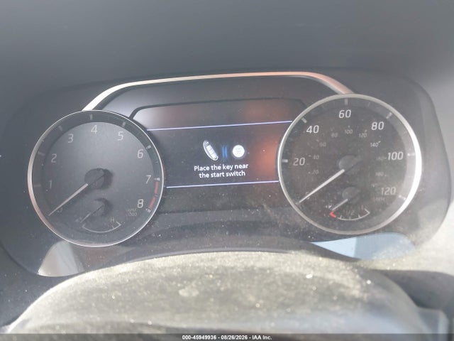 Продажа на аукционе авто 2022 Nissan Frontier Sv 4x2, vin: 1N6ED1EJ4NN602733, номер лота: 45949936