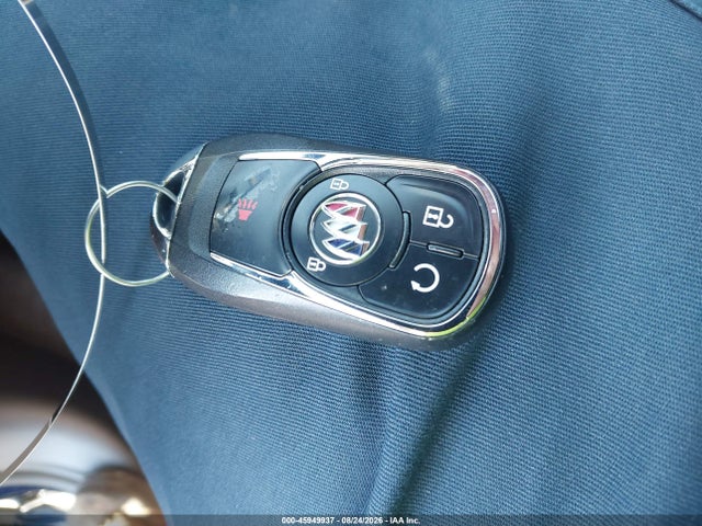 Aukcja sprzedaży 2023 Buick Encore Gx Select Fwd, vin: KL4MMDS2XPB087989, numer aukcji: 45949937