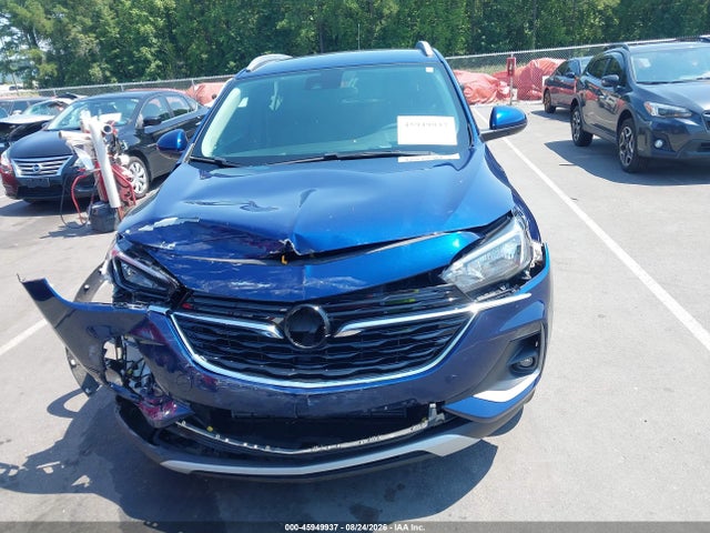 Aukcja sprzedaży 2023 Buick Encore Gx Select Fwd, vin: KL4MMDS2XPB087989, numer aukcji: 45949937