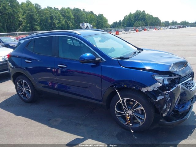 Aukcja sprzedaży 2023 Buick Encore Gx Select Fwd, vin: KL4MMDS2XPB087989, numer aukcji: 45949937