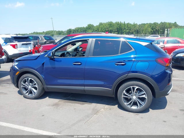 Aukcja sprzedaży 2023 Buick Encore Gx Select Fwd, vin: KL4MMDS2XPB087989, numer aukcji: 45949937