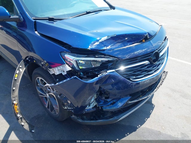 Aukcja sprzedaży 2023 Buick Encore Gx Select Fwd, vin: KL4MMDS2XPB087989, numer aukcji: 45949937