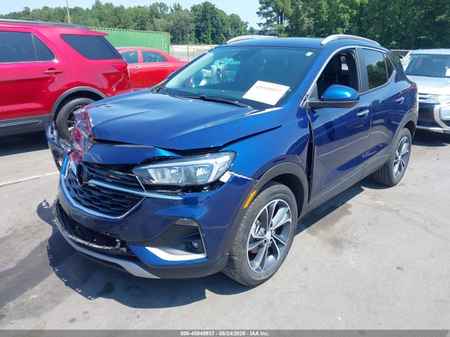 Aukcja sprzedaży 2023 Buick Encore Gx Select Fwd, vin: KL4MMDS2XPB087989, numer aukcji: 45949937