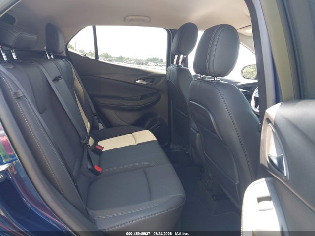 Aukcja sprzedaży 2023 Buick Encore Gx Select Fwd, vin: KL4MMDS2XPB087989, numer aukcji: 45949937