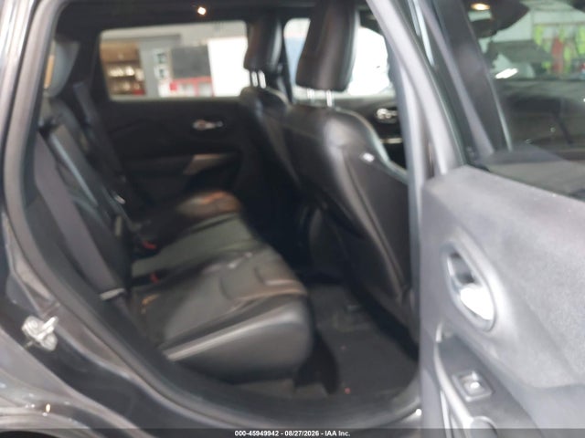 Aukcja sprzedaży 2020 Jeep Cherokee High Altitude 4x4, vin: 1C4PJMDN6LD537493, numer aukcji: 45949942