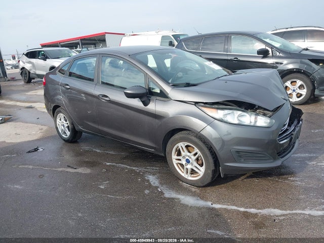 2018 3FADP4BJ8JM136391 main image
