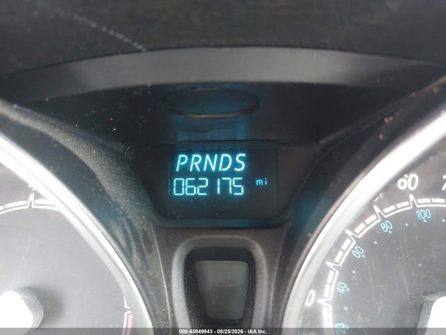 Ford FIESTA SE 2018 3FADP4BJ8JM136391 Image 7