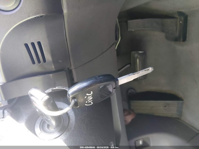 2009 Honda Civic Ex მანქანა იყიდება აუქციონზე, vin: 2HGFA16829H304208, აუქციონის ნომერი: 45949946