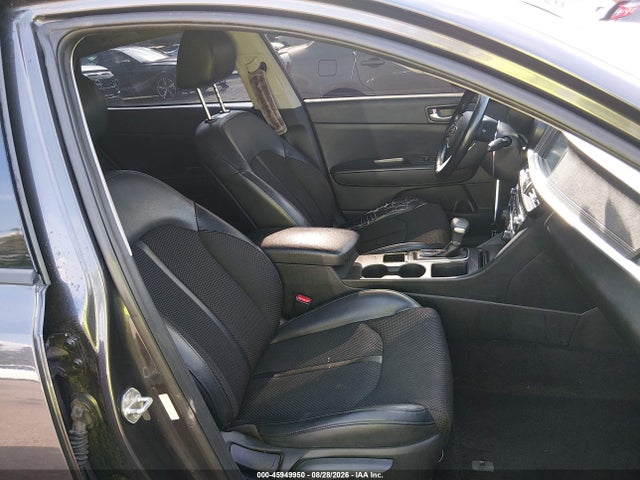 Auction sale of the 2019 Kia Optima S, vin: 5XXGT4L30KG321444, lot number: 45949950