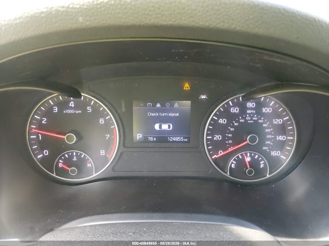 Auction sale of the 2019 Kia Optima S, vin: 5XXGT4L30KG321444, lot number: 45949950