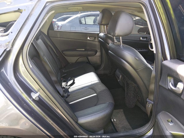 Auction sale of the 2019 Kia Optima S, vin: 5XXGT4L30KG321444, lot number: 45949950