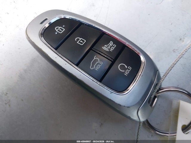 45949957 :رقم المزاد ، 5NMJF3DE6RH338784 vin ، 2024 Hyundai Tucson Sel مزاد بيع