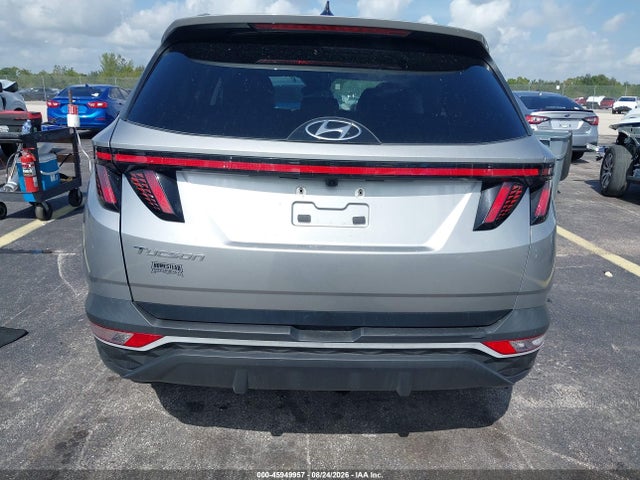 45949957 :رقم المزاد ، 5NMJF3DE6RH338784 vin ، 2024 Hyundai Tucson Sel مزاد بيع