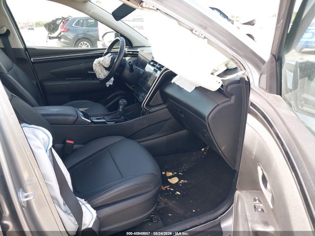 45949957 :رقم المزاد ، 5NMJF3DE6RH338784 vin ، 2024 Hyundai Tucson Sel مزاد بيع