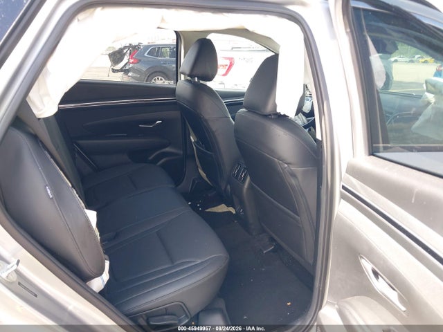 45949957 :رقم المزاد ، 5NMJF3DE6RH338784 vin ، 2024 Hyundai Tucson Sel مزاد بيع