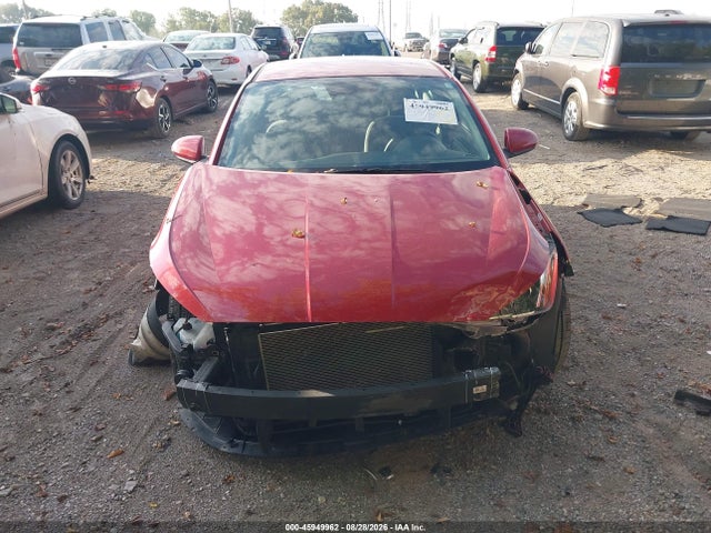 2020 Hyundai Elantra Sel მანქანა იყიდება აუქციონზე, vin: KMHD84LF8LU092582, აუქციონის ნომერი: 45949962