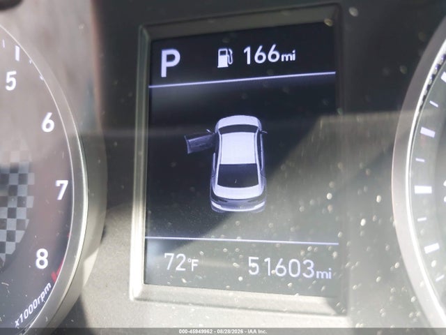 2020 Hyundai Elantra Sel მანქანა იყიდება აუქციონზე, vin: KMHD84LF8LU092582, აუქციონის ნომერი: 45949962