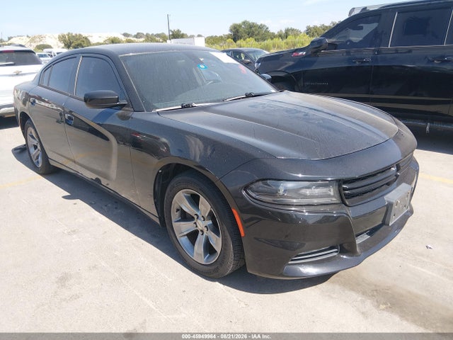 Продажа на аукционе авто 2015 Dodge Charger Sxt, vin: 2C3CDXHG6FH832012, номер лота: 45949964