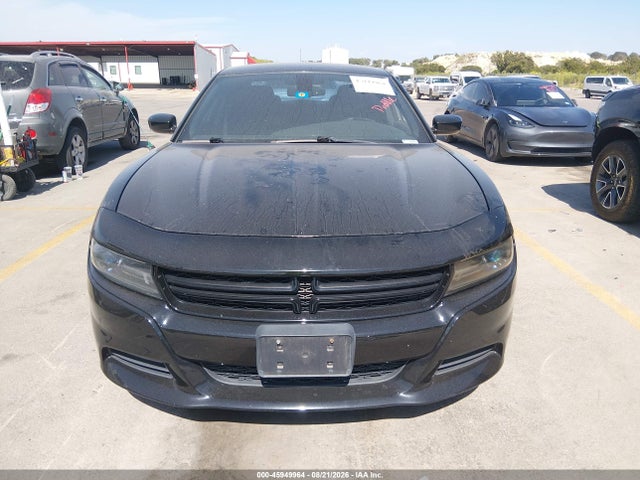 Aukcja sprzedaży 2015 Dodge Charger Sxt, vin: 2C3CDXHG6FH832012, numer aukcji: 45949964