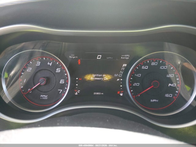 Aukcja sprzedaży 2015 Dodge Charger Sxt, vin: 2C3CDXHG6FH832012, numer aukcji: 45949964