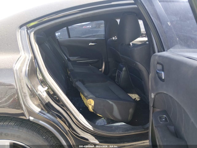 Aukcja sprzedaży 2015 Dodge Charger Sxt, vin: 2C3CDXHG6FH832012, numer aukcji: 45949964