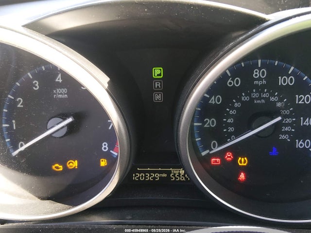 45949968 :رقم المزاد ، JM1BL1V75C1571168 vin ، 2012 Mazda Mazda3 I Touring مزاد بيع