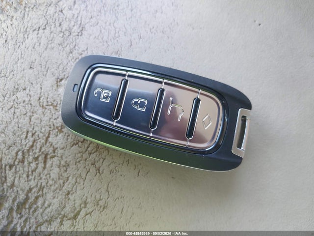 Aukcja sprzedaży 2011 Cadillac Srx Performance Collection, vin: 3GYFNBEY3BS526523, numer aukcji: 45949969
