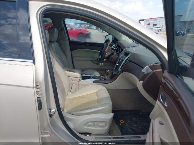Aukcja sprzedaży 2011 Cadillac Srx Performance Collection, vin: 3GYFNBEY3BS526523, numer aukcji: 45949969