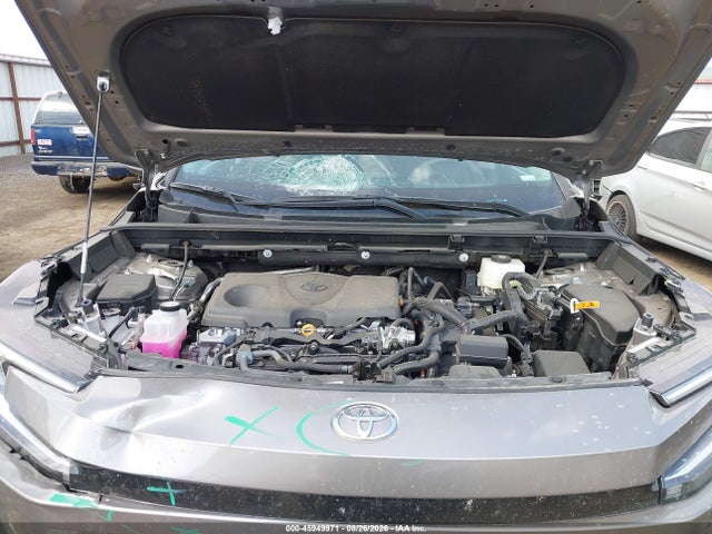 Toyota RAV4 LE 2026 2T36CRAV2TC007923 Image 10
