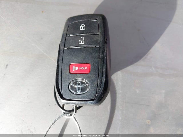 Toyota RAV4 LE 2026 2T36CRAV2TC007923 Image 11