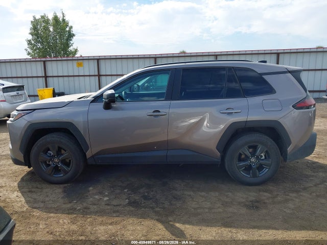Toyota RAV4 LE 2026 2T36CRAV2TC007923 Image 14