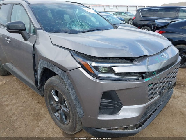 Toyota RAV4 LE 2026 2T36CRAV2TC007923 Image 17